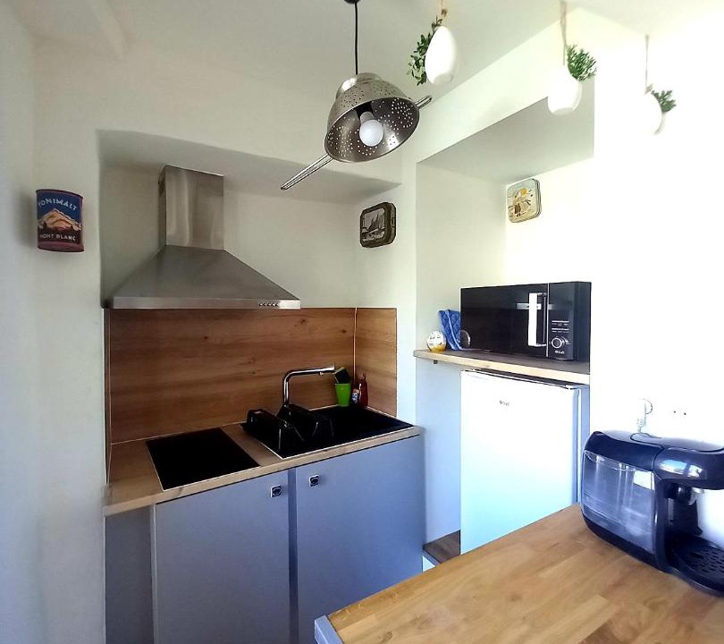 Photo of Kitchen in Clermont-l'Herault