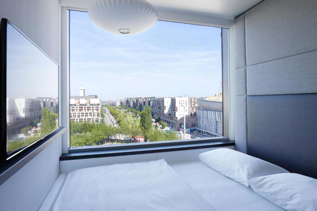 Photo of Others in Parc-Nord