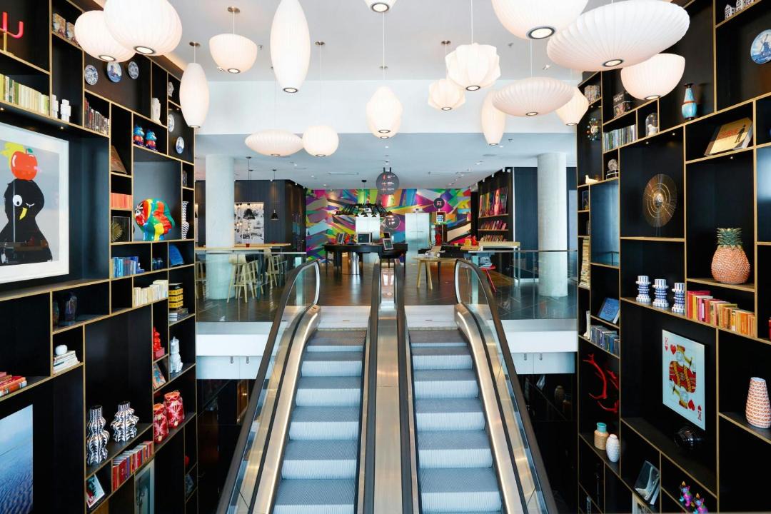 Photo of Others in Parc-Nord