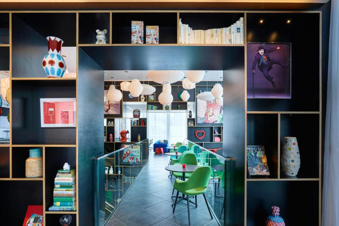 Photo of Others in Parc-Nord