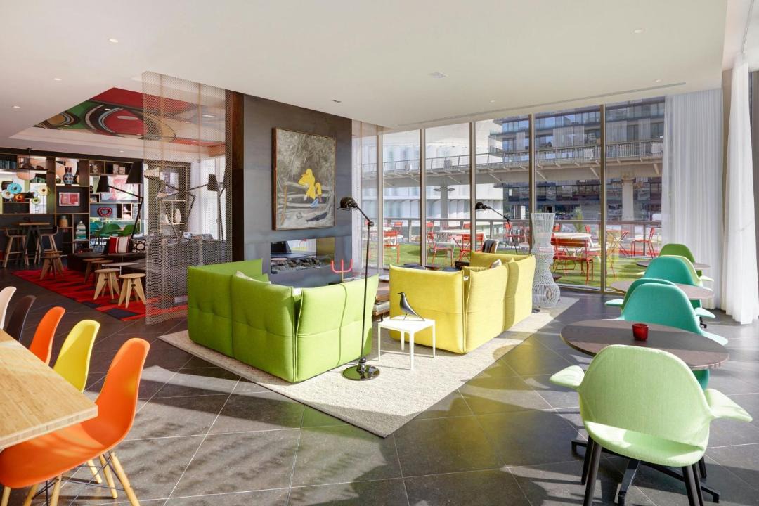 Photo of Others in Parc-Nord