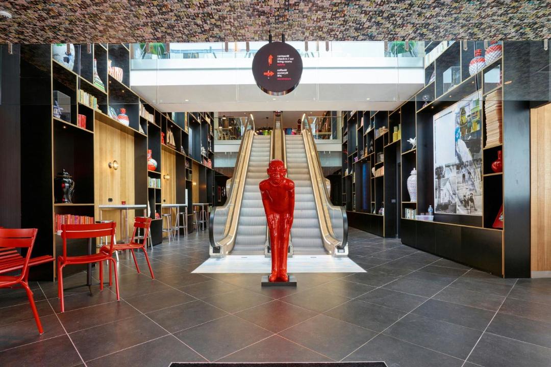 Photo of Others in Parc-Nord