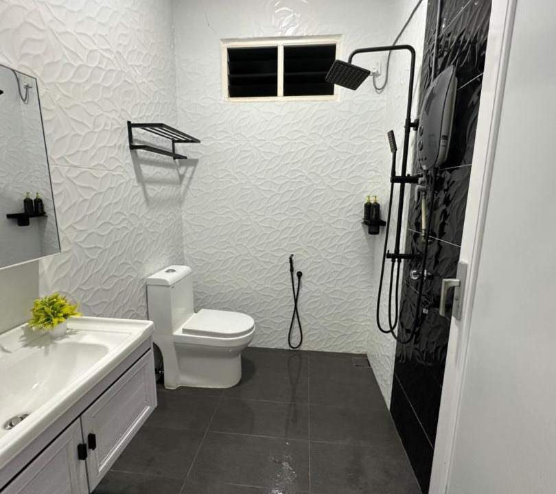 Photo of Bathroom in Bukit Payong