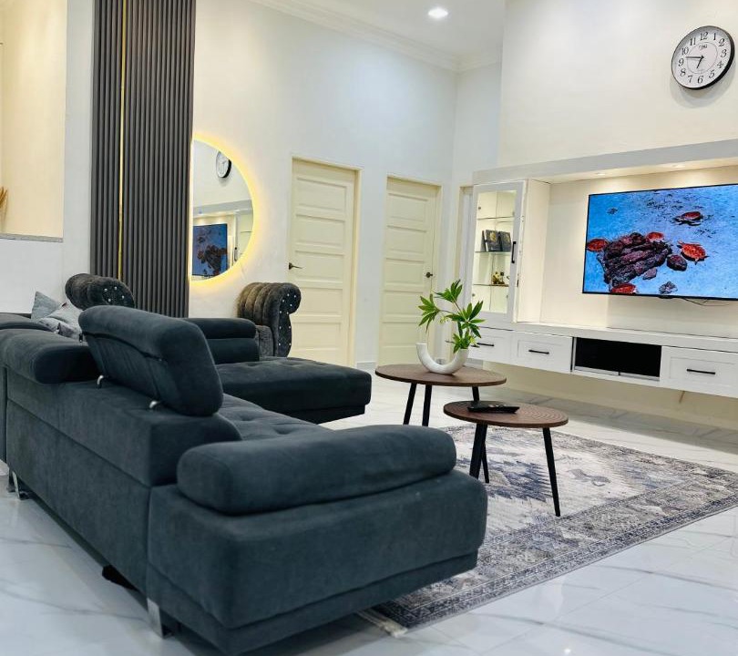 Photo of Livingroom in Bukit Payong