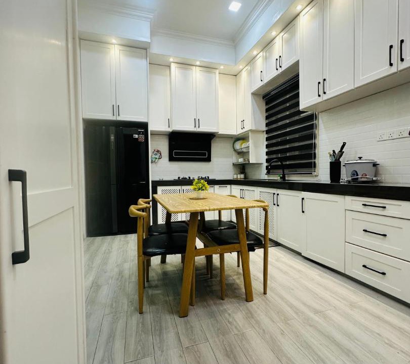 Photo of Kitchen in Bukit Payong