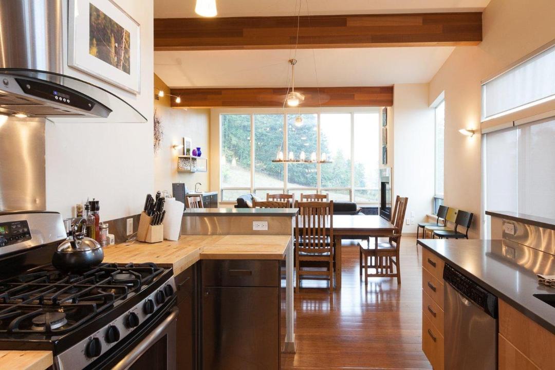 Photo of Kitchen in Parkdale