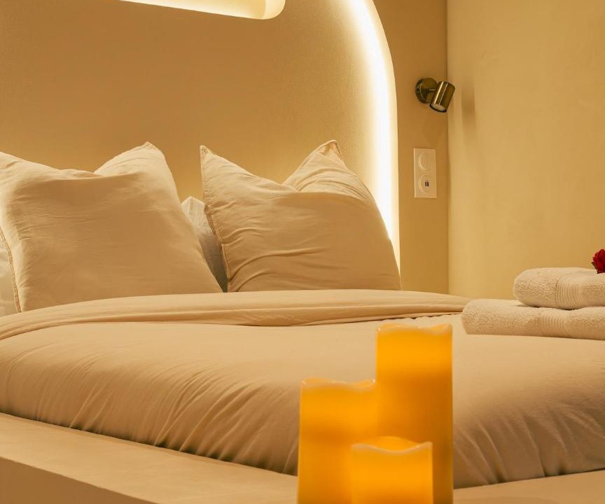 Photo of Bedroom in Croix