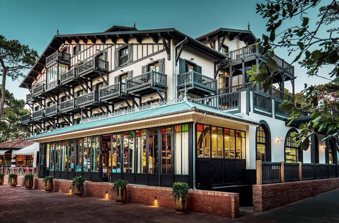 Photo of Others in Pyla-sur-Mer