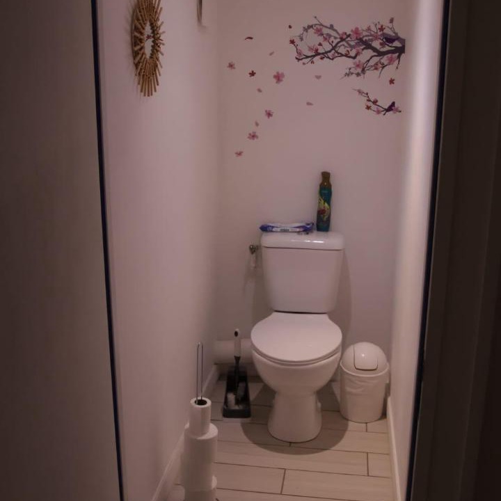 Photo of Bathroom in Saint-Sauvant