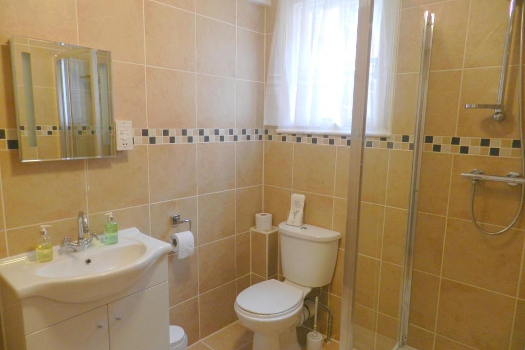 Photo of Bathroom in Weymouth