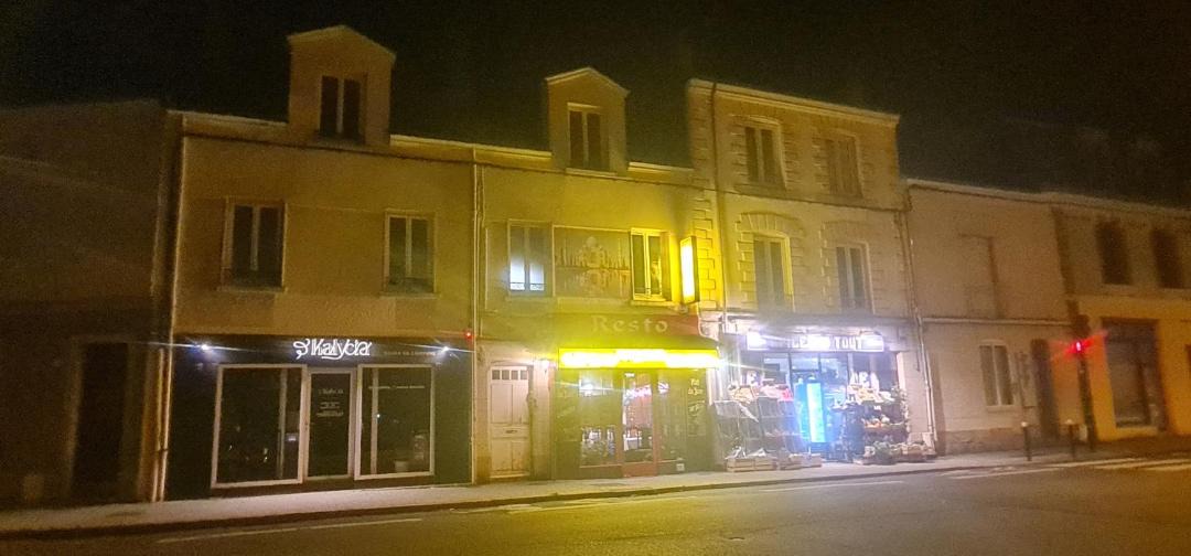 Photo of Buildings in Saint-Jacques - Pirmil