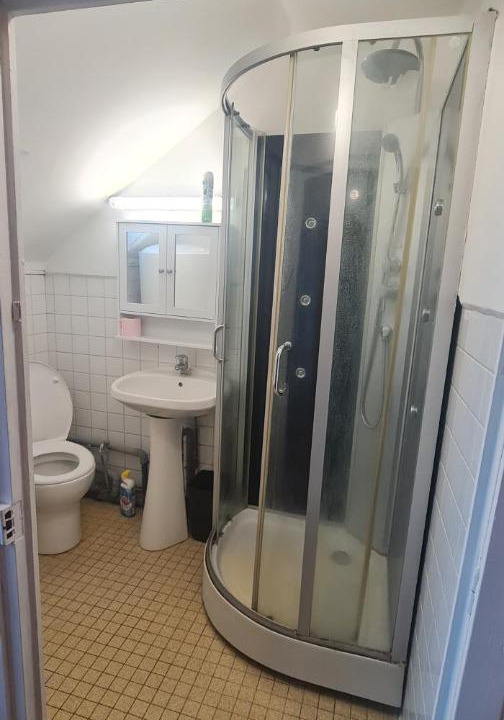 Photo of Bathroom in Saint-Jacques - Pirmil