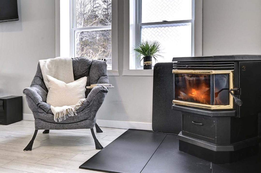 Photo of Livingroom in Namur