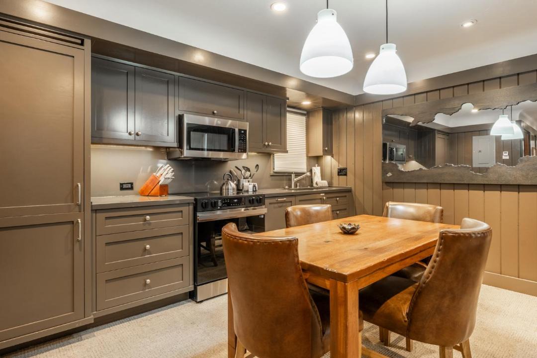 Photo of Kitchen in Homewood