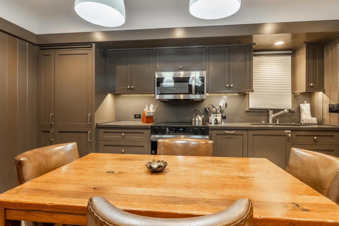 Photo of Kitchen in Homewood