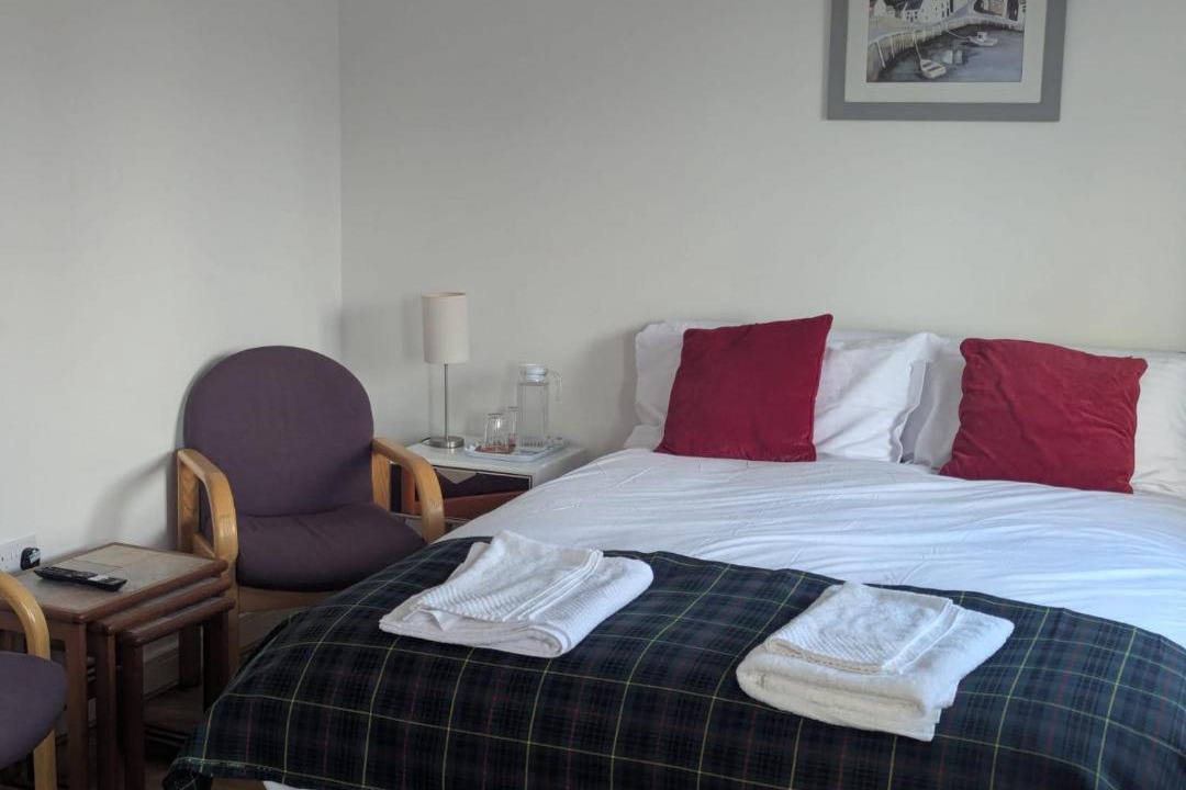 Photo of Bedroom in Aylesbury