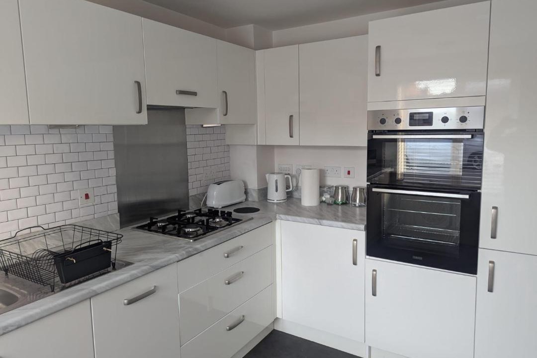 Photo of Kitchen in Aylesbury