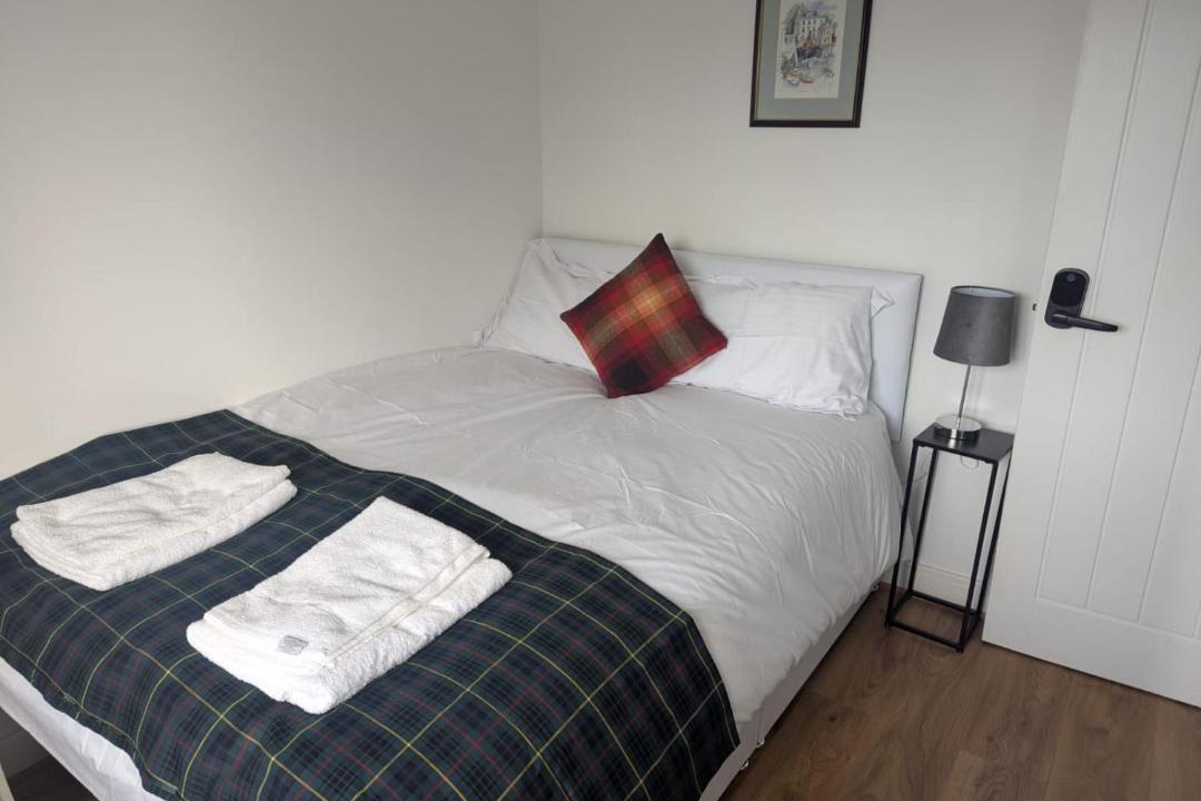 Photo of Bedroom in Aylesbury