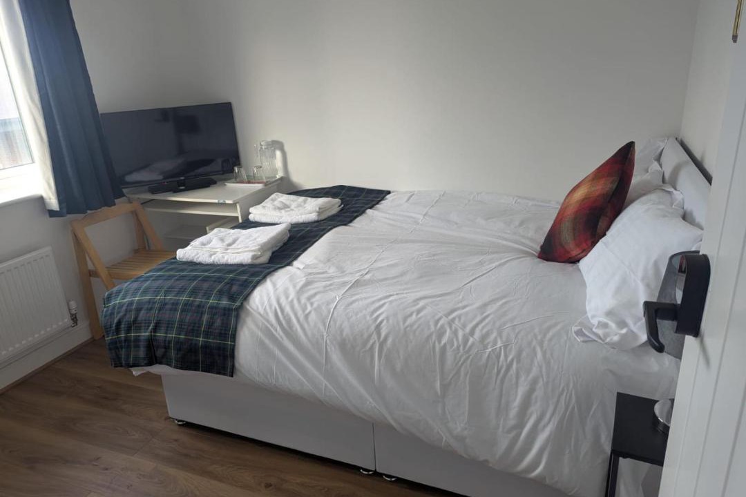 Photo of Bedroom in Aylesbury