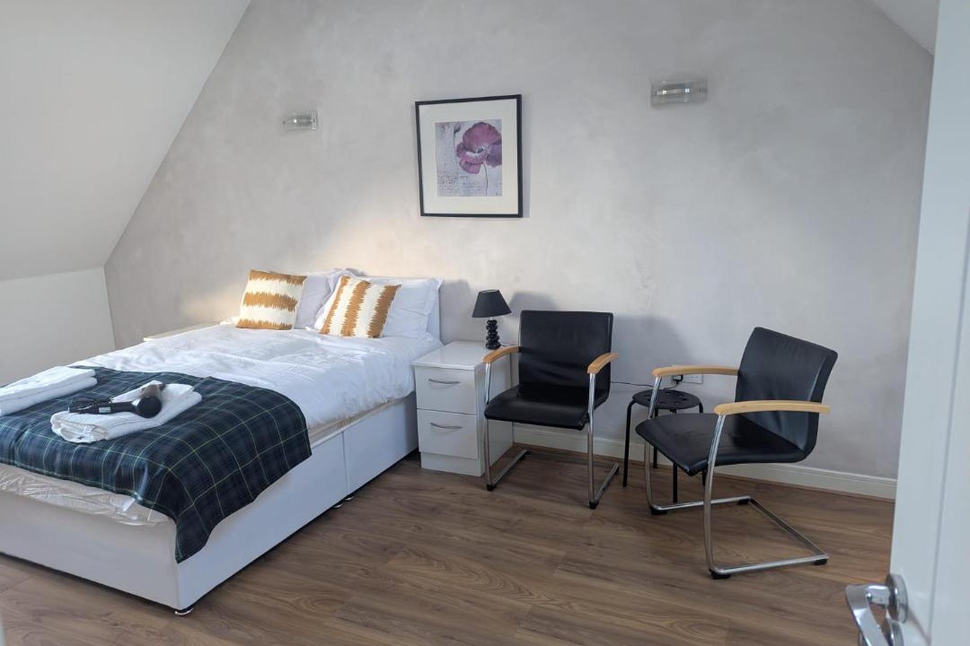 Photo of Bedroom in Aylesbury