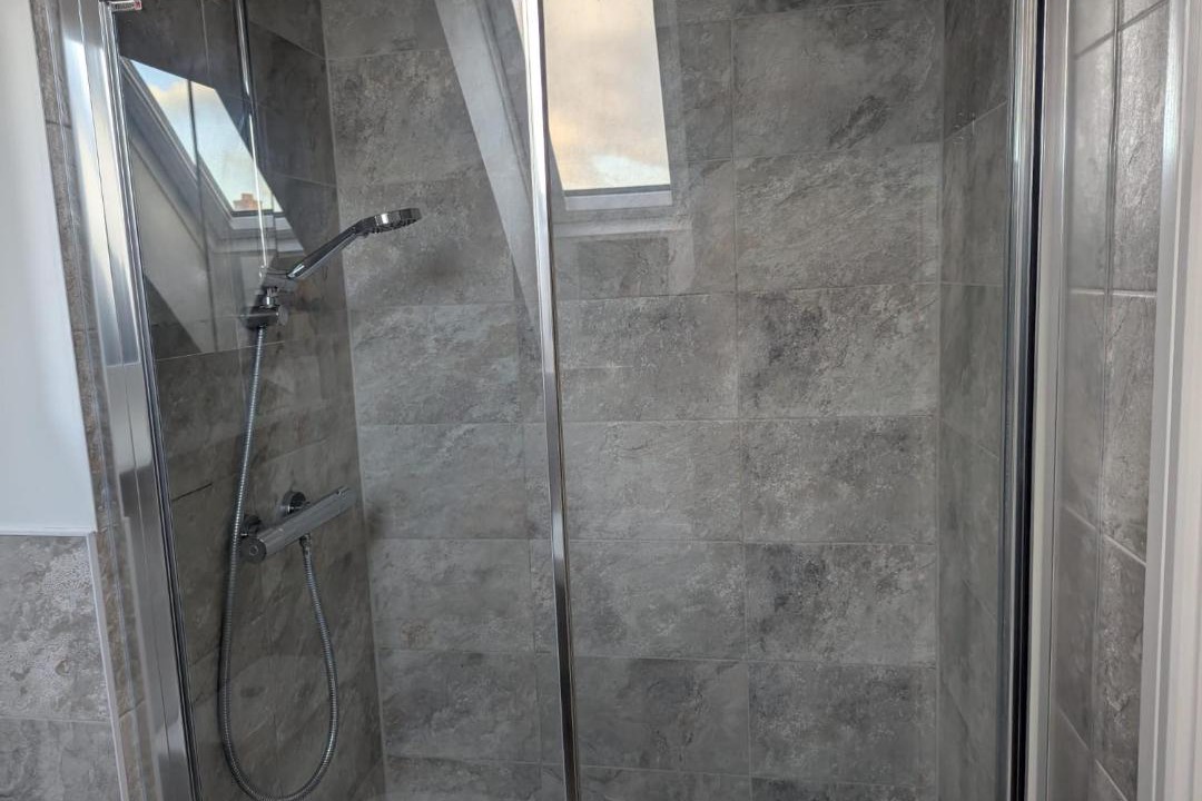 Photo of Bathroom in Aylesbury