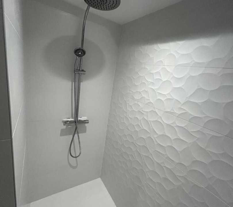 Photo of Bathroom in Rosnoen