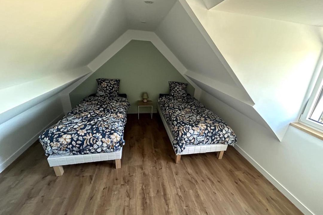 Photo of Bedroom in Rosnoen