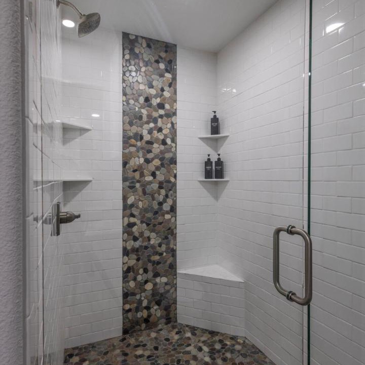 Photo of Bathroom in Granbury