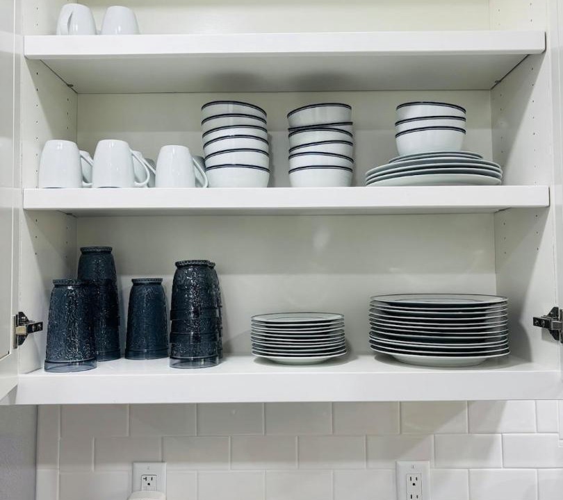 Photo of Kitchen in Granbury