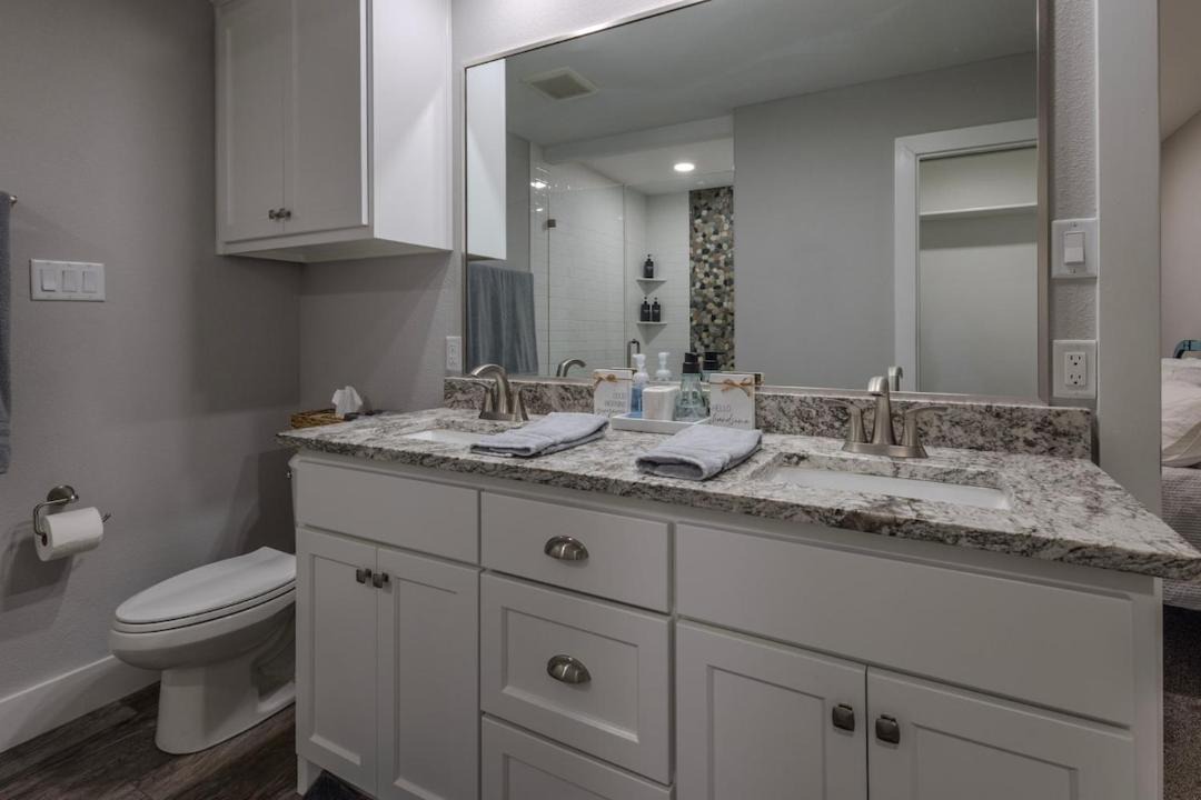 Photo of Bathroom in Granbury