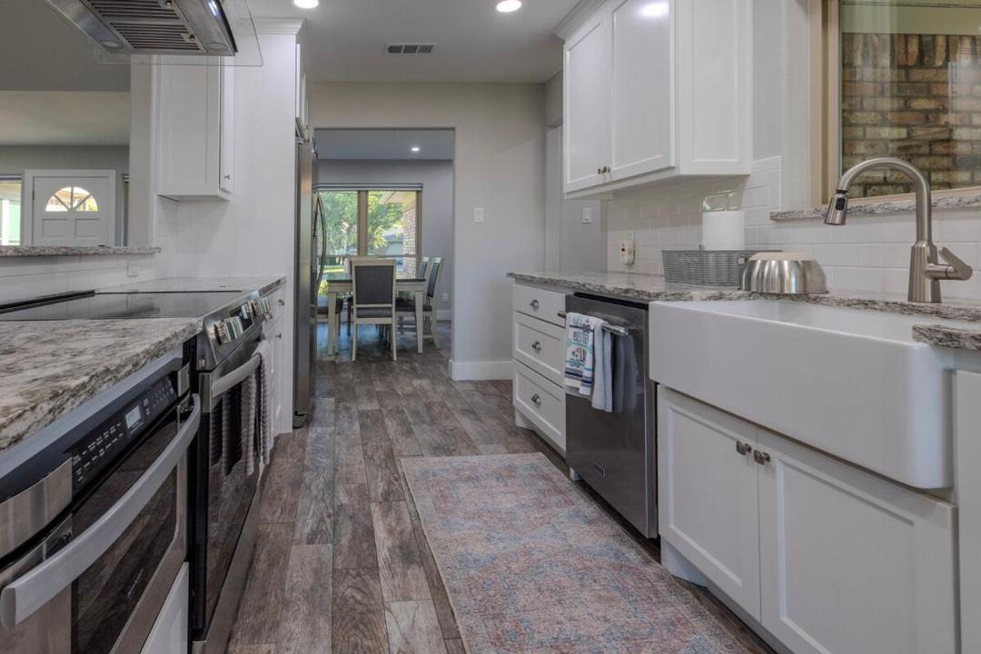 Photo of Kitchen in Granbury