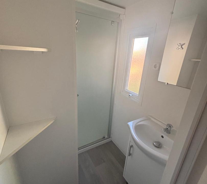 Photo of Bathroom in Valras-Plage