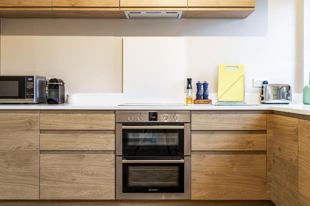 Photo of Kitchen in Worthing