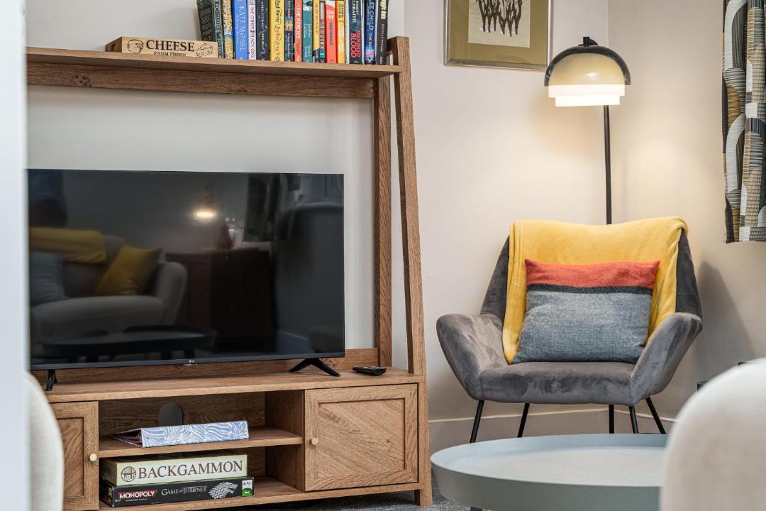 Photo of Livingroom in Worthing