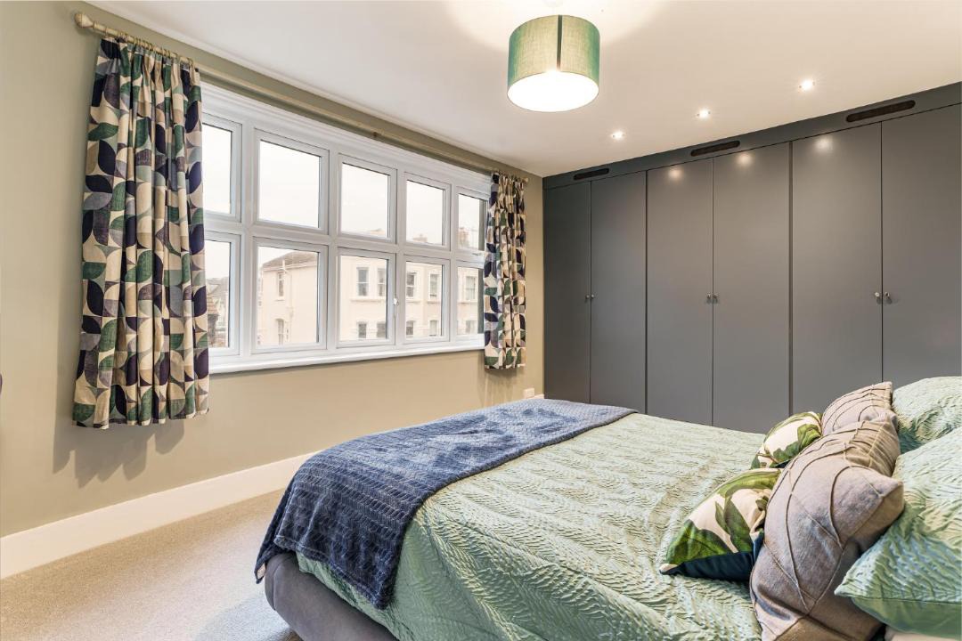 Photo of Bedroom in Worthing