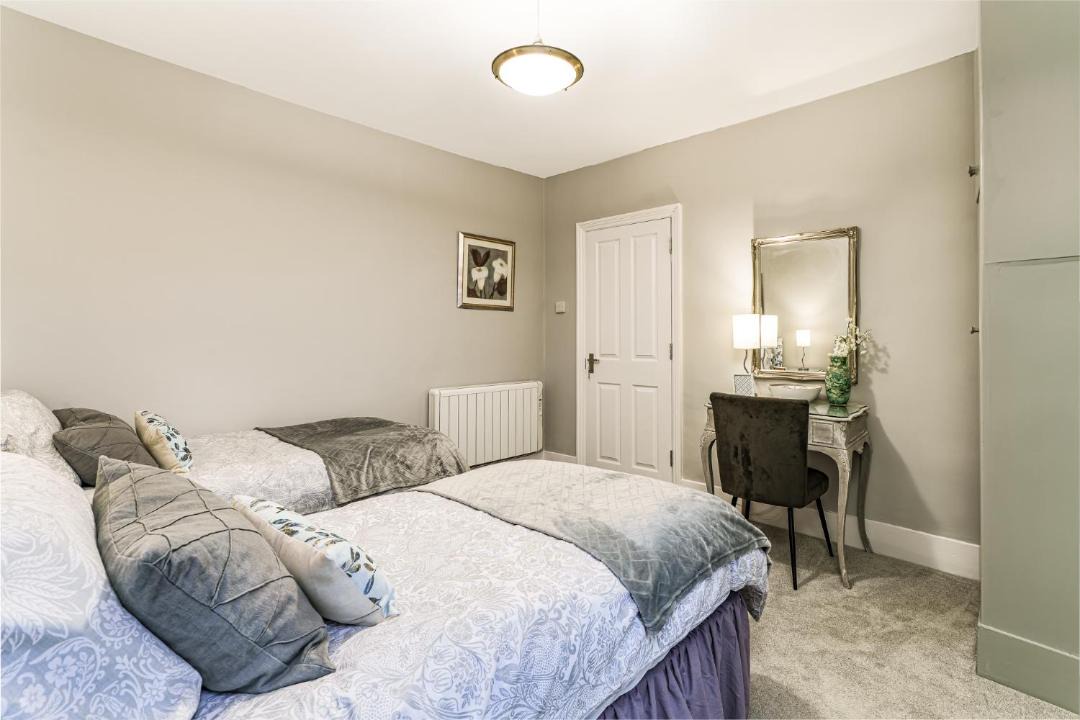 Photo of Bedroom in Worthing