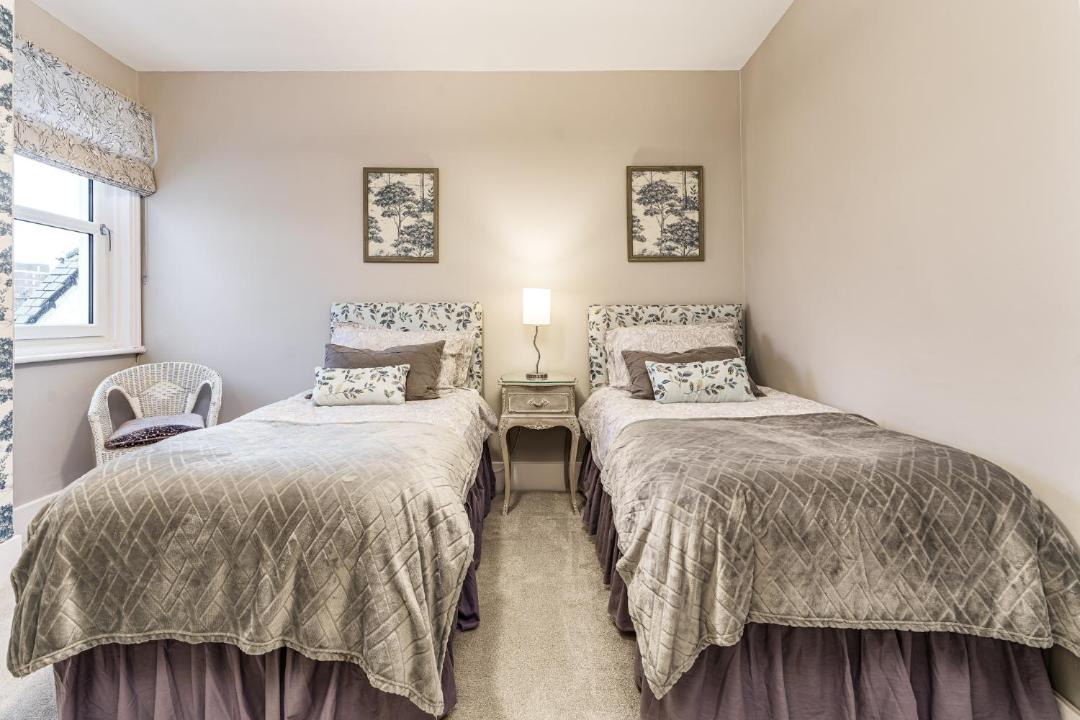 Photo of Bedroom in Worthing