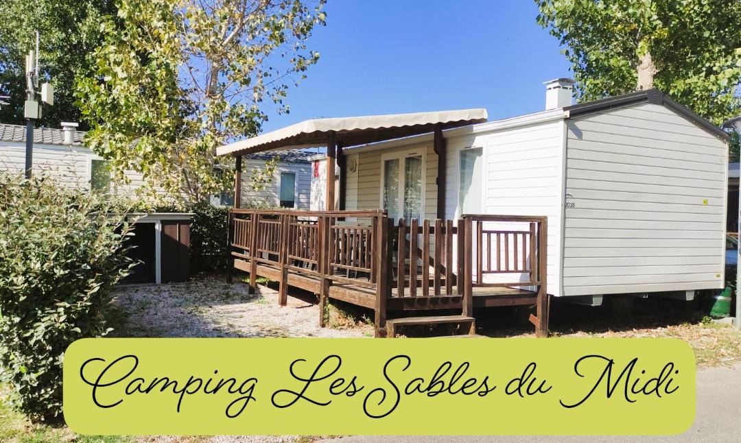 Photo of Outdoor in Valras-Plage