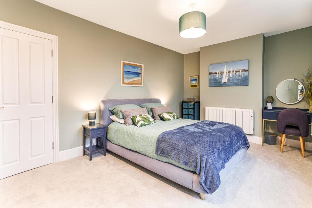 Photo of Bedroom in Worthing