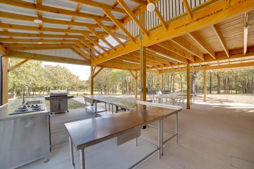 Photo of Kitchen in Emory