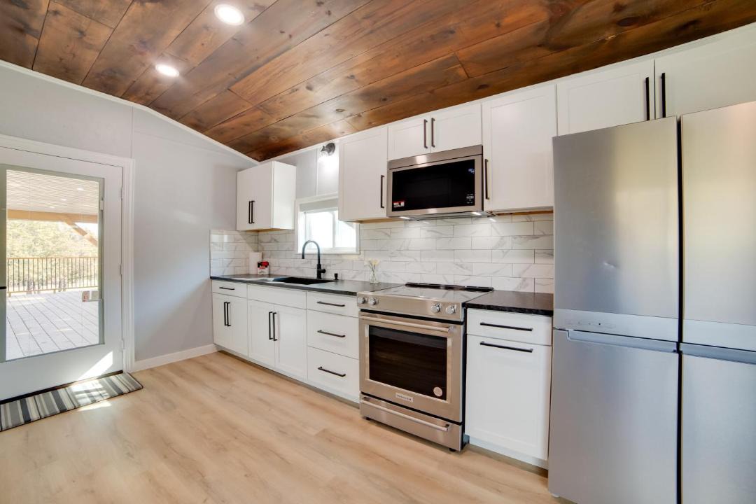 Photo of Kitchen in Emory