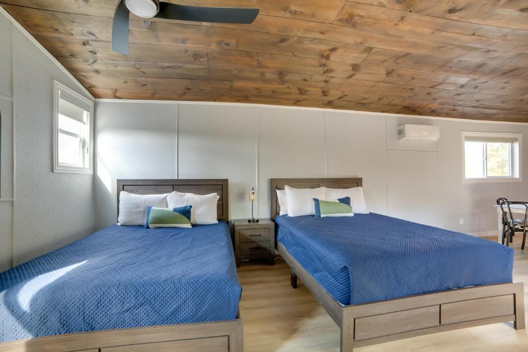 Photo of Bedroom in Emory