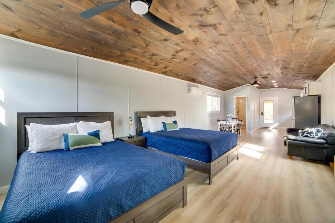 Photo of Bedroom in Emory