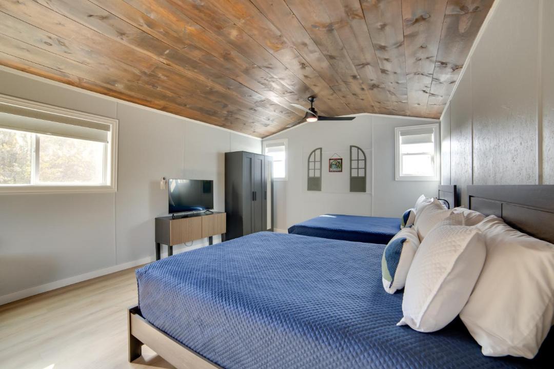 Photo of Bedroom in Emory