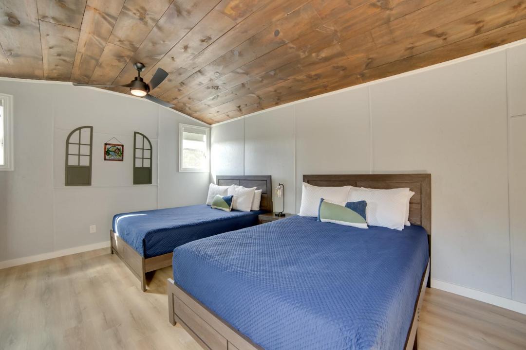 Photo of Bedroom in Emory