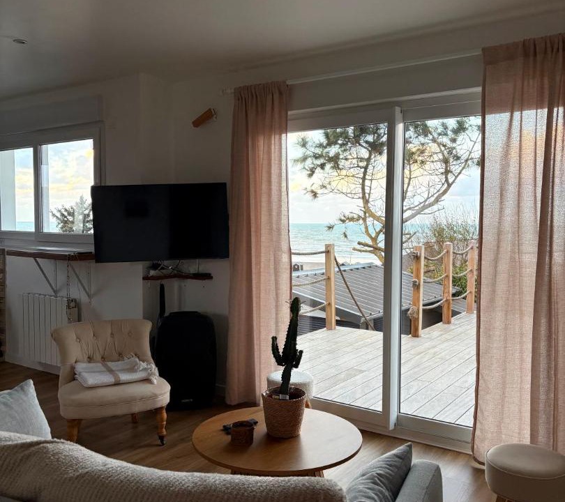 Photo of Others in Sainte-Marguerite-sur-Mer
