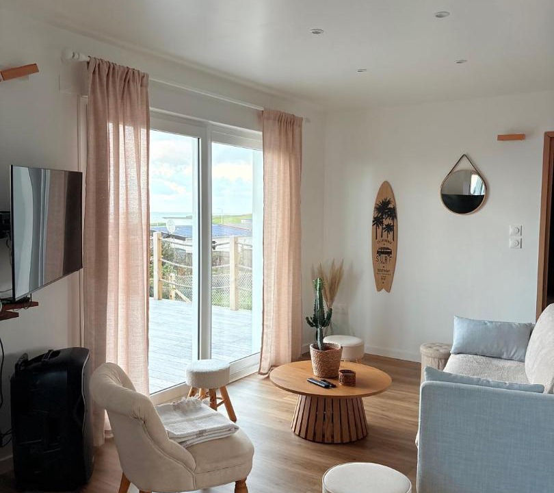 Photo of Others in Sainte-Marguerite-sur-Mer