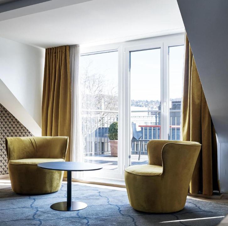 Photo of Livingroom in Muhlebach