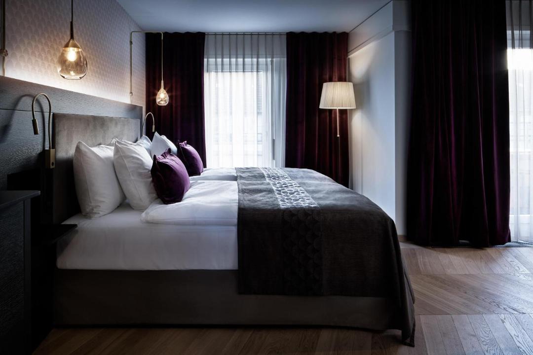 Photo of Bedroom in Muhlebach