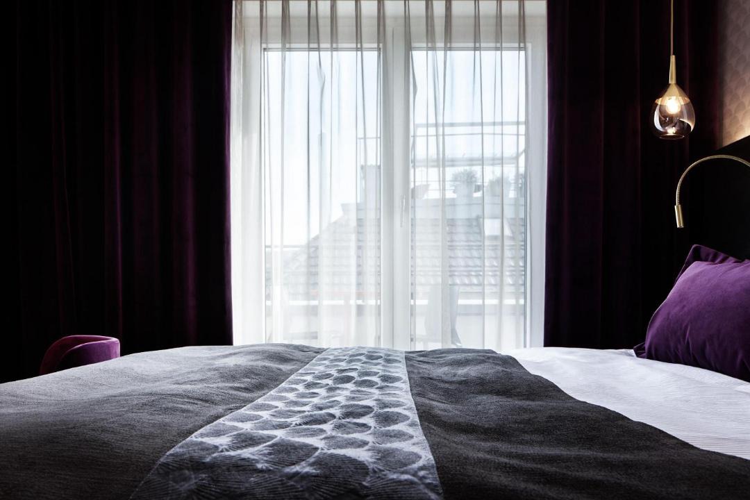 Photo of Bedroom in Muhlebach